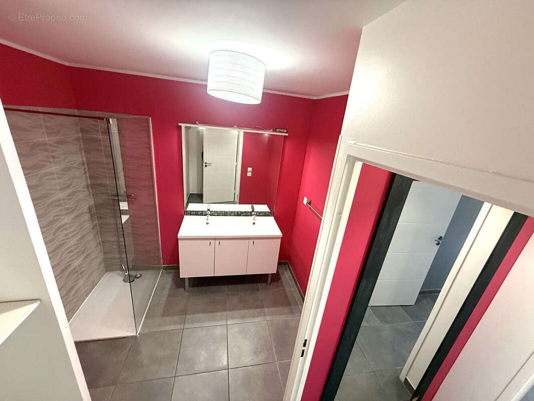 Appartement à ISTRES
