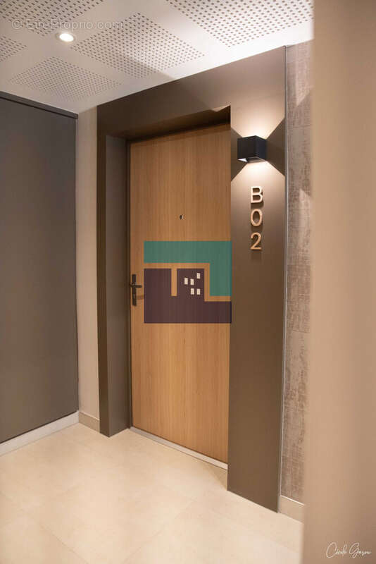 Appartement à CASTELNAU-LE-LEZ