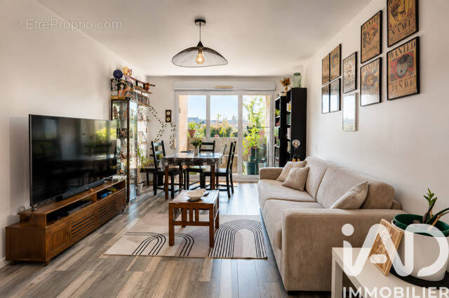 Photo 1 - Appartement à EYSINES