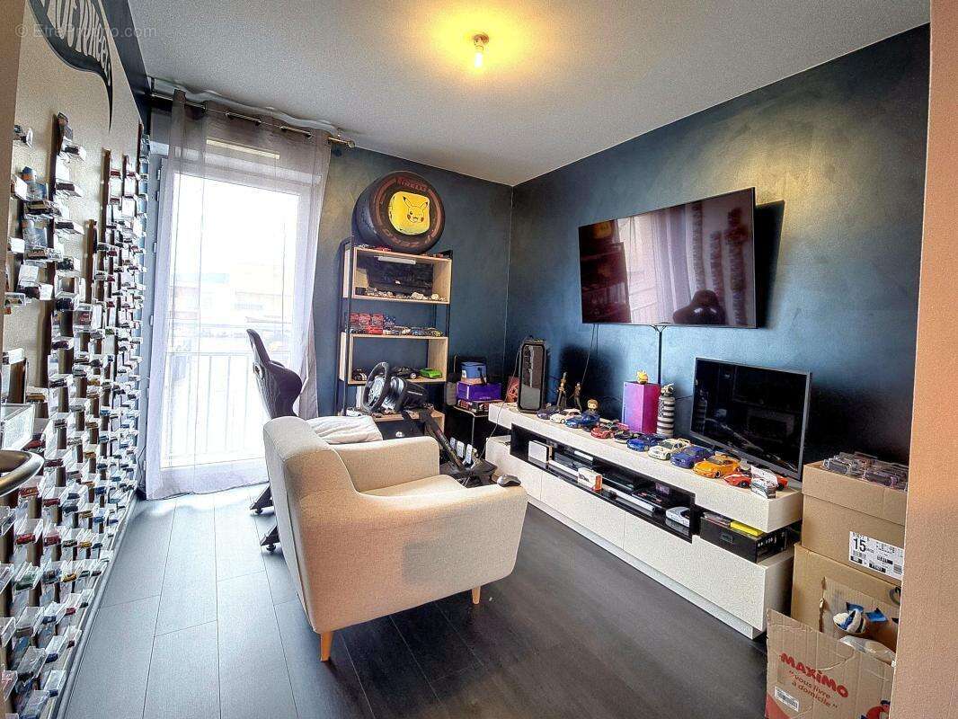 Appartement à GEVREY-CHAMBERTIN