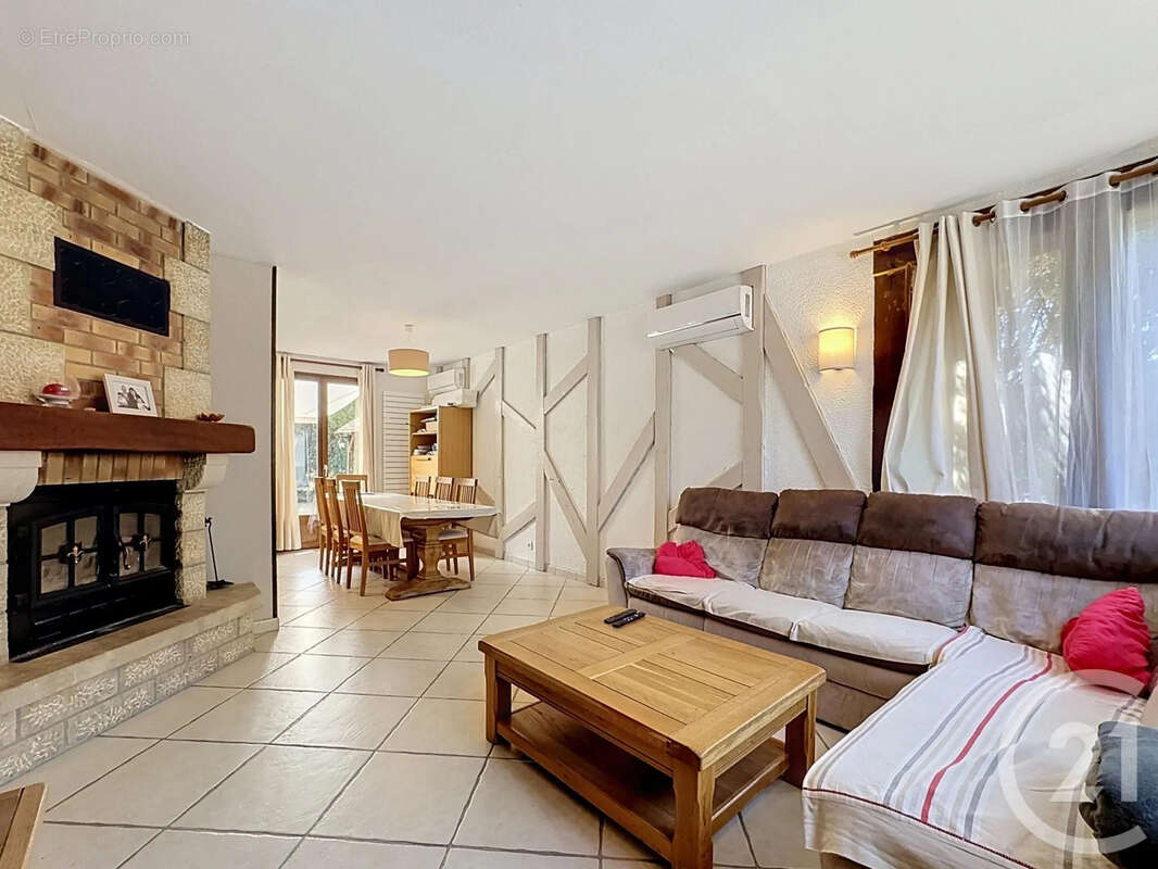 Maison 118 m² à Jouy-Le-Potier  - photo 7
