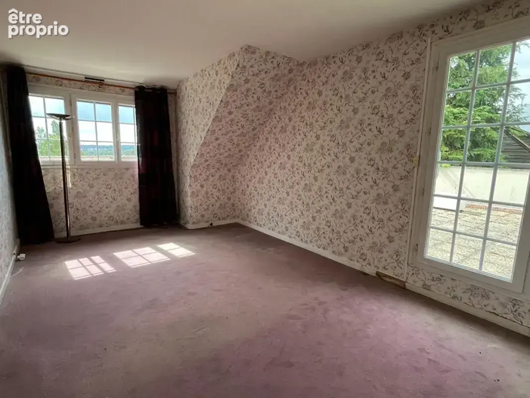 Maison au coeur de la nature de 170 m2, 4 chambres - photo 10
