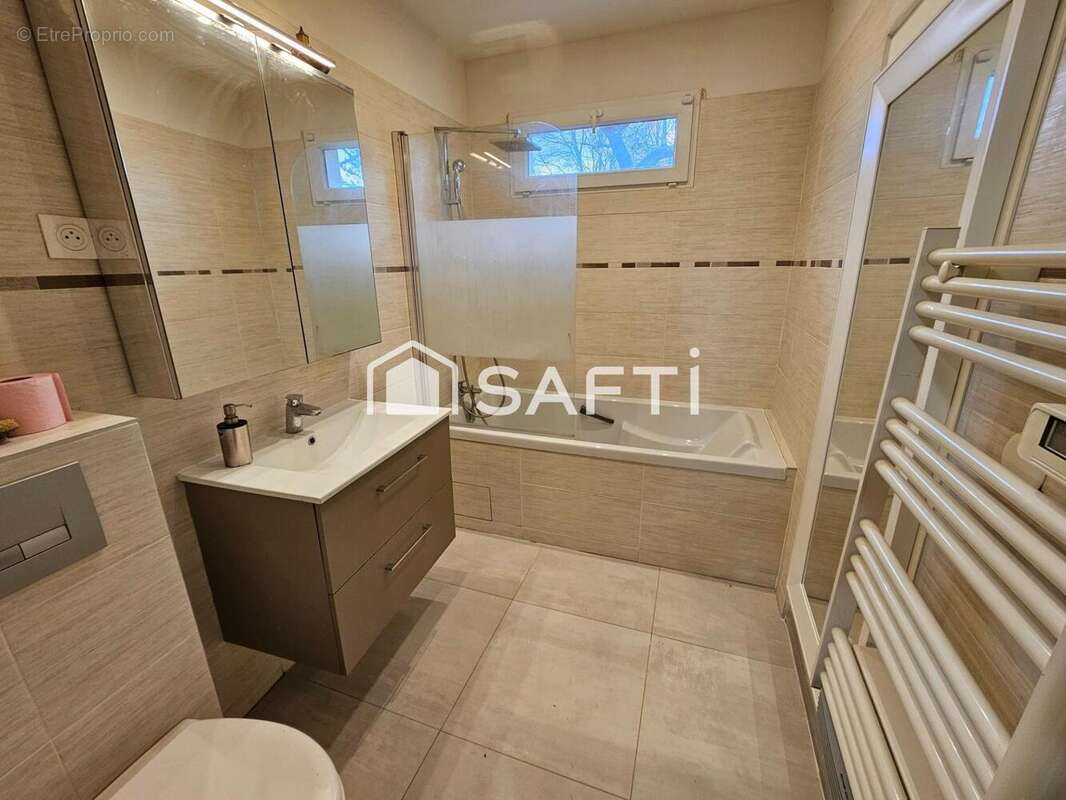 Photo 3 - Maison à BRY-SUR-MARNE