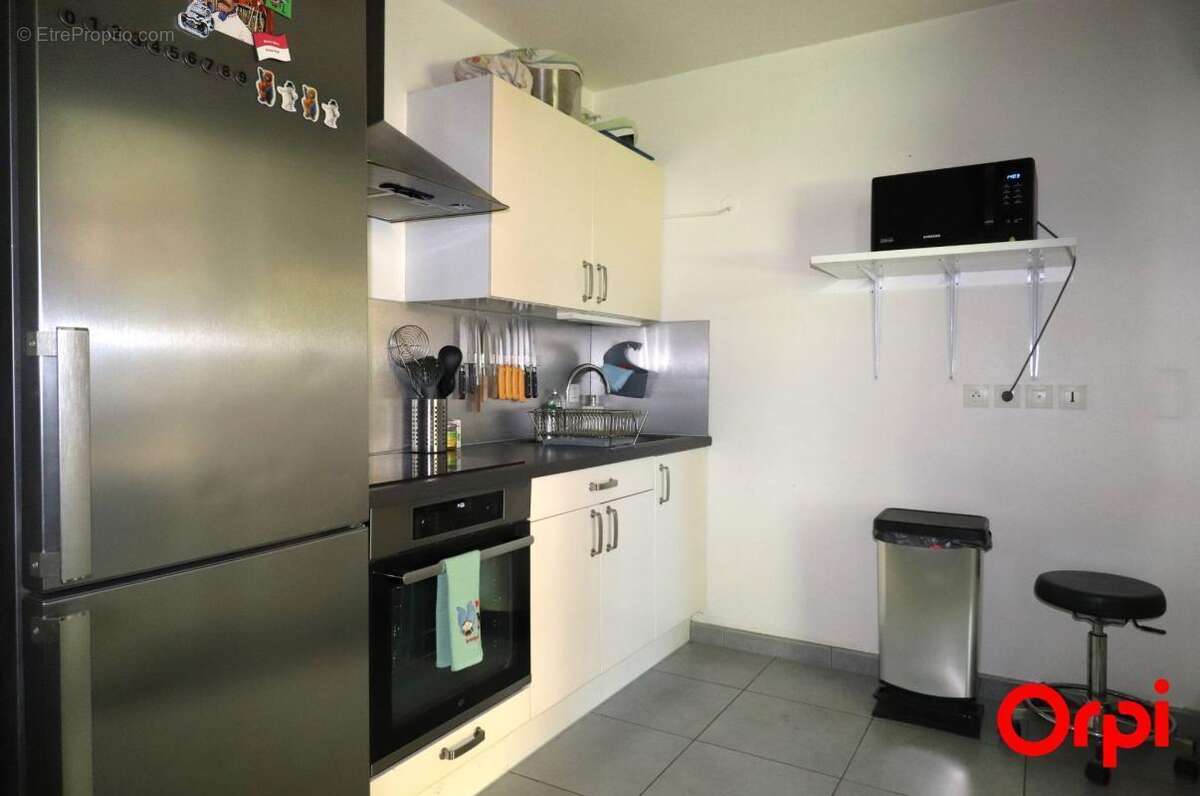 Appartement à LA WANTZENAU