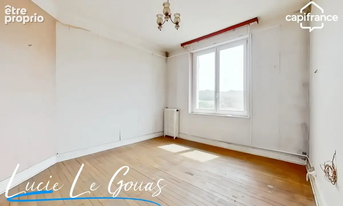 Maison de Maître de 177 m² à SAULNES - photo 13