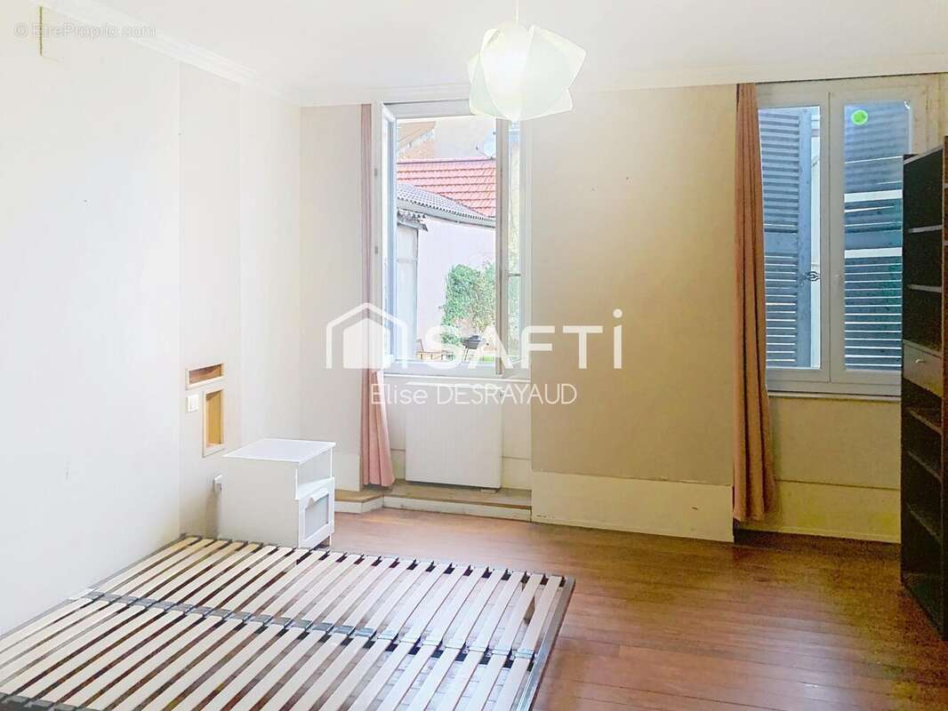 Appartement 77 m² à Macon  - photo 3