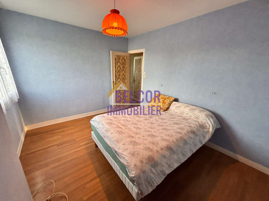 Maison à AULNAY-LA-RIVIERE