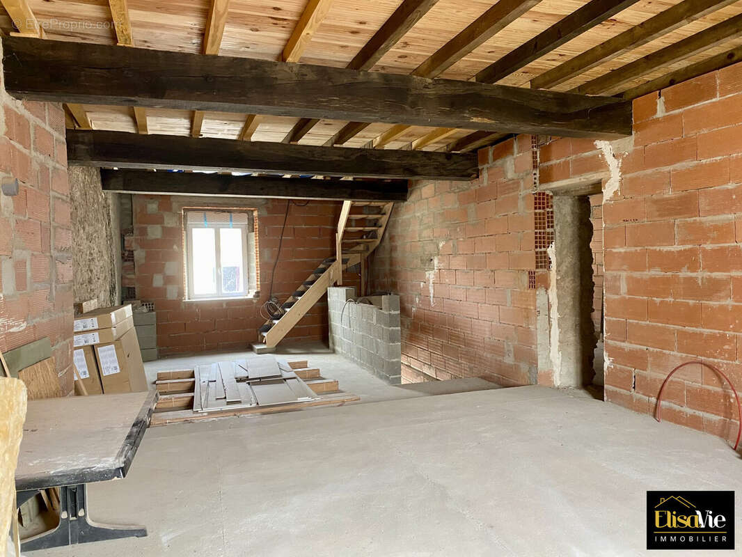 Appartement à PEXIORA