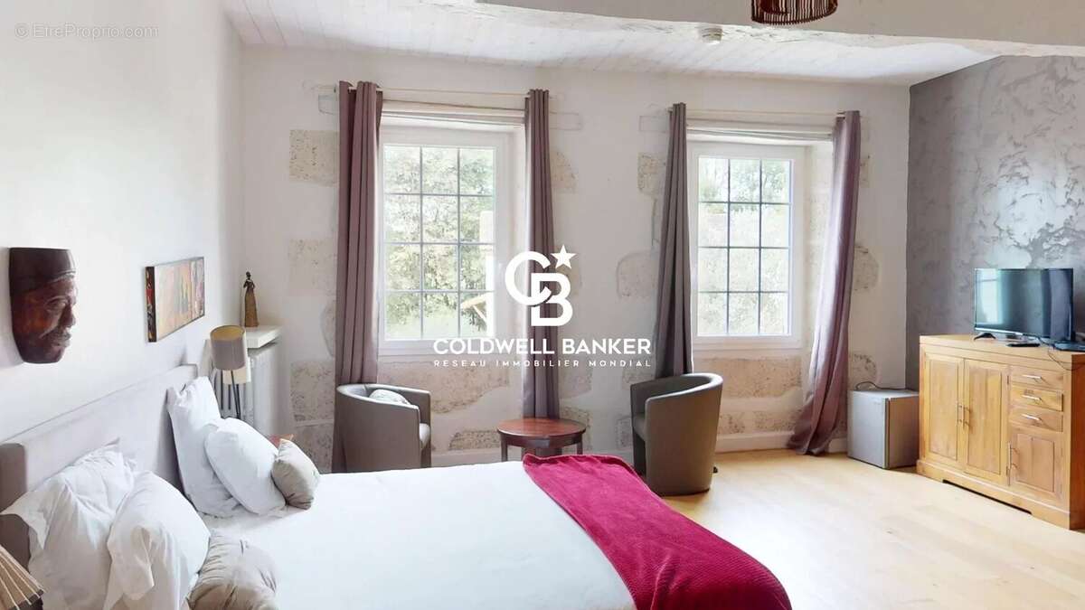 Maison à MONTESQUIEU