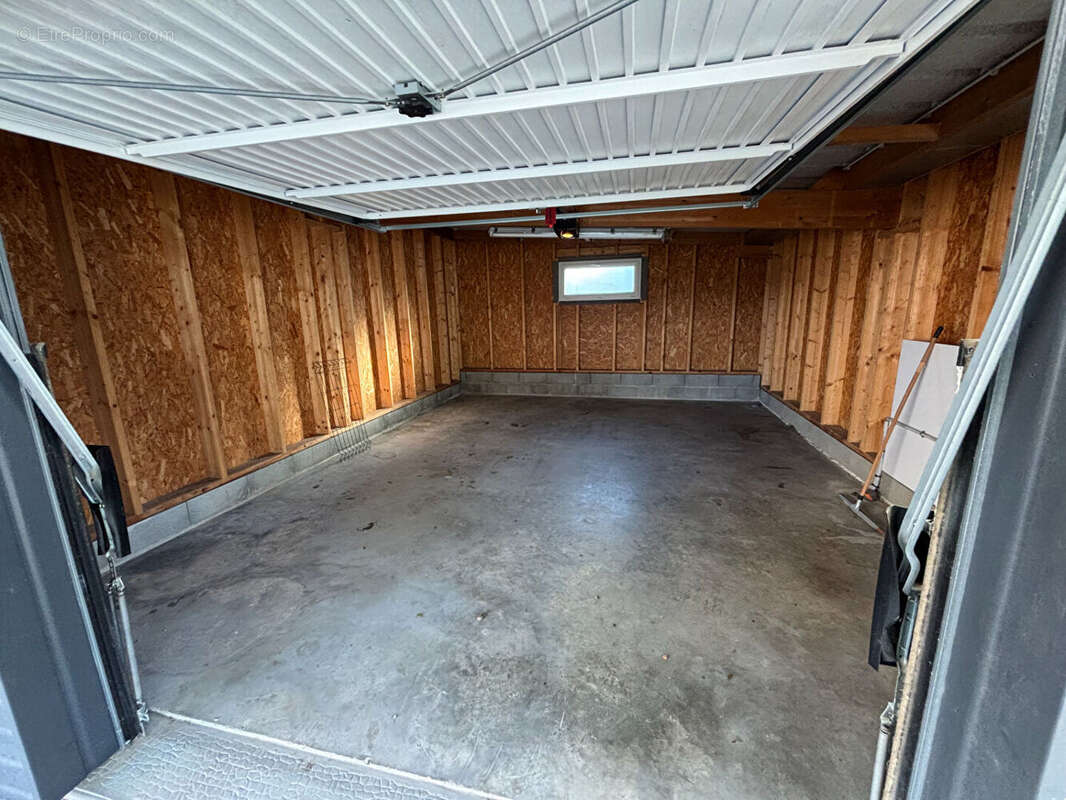 Maison à CHATEAU-GONTIER