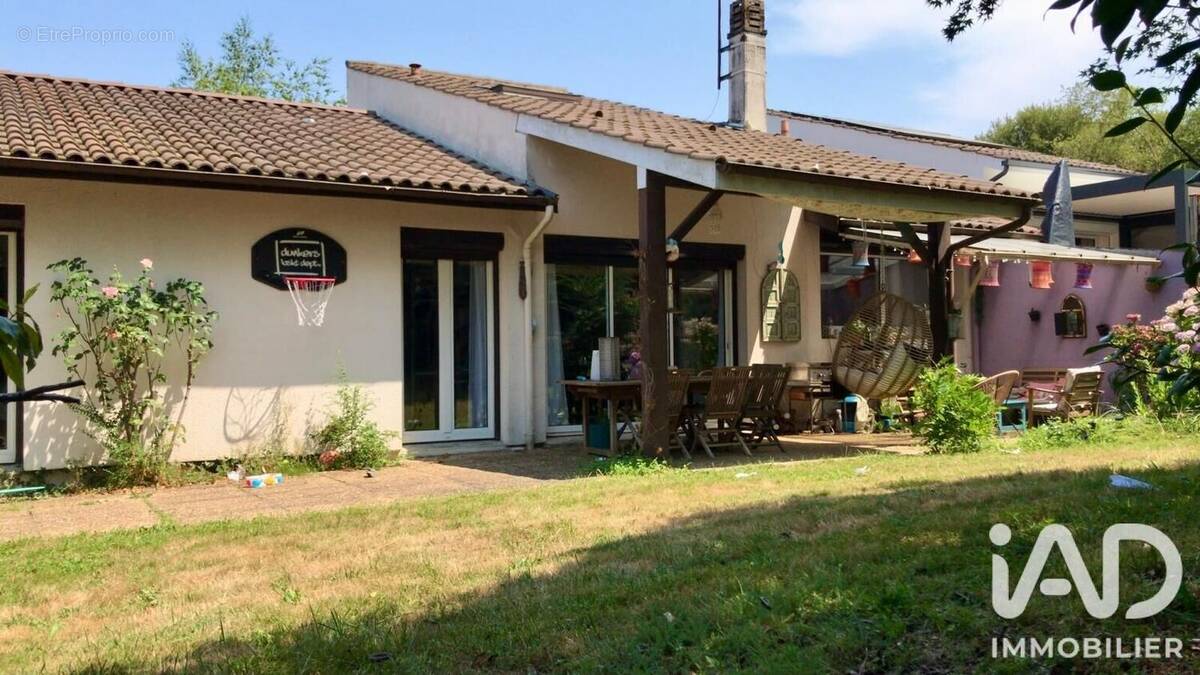 Photo 1 - Maison à ORTHEZ