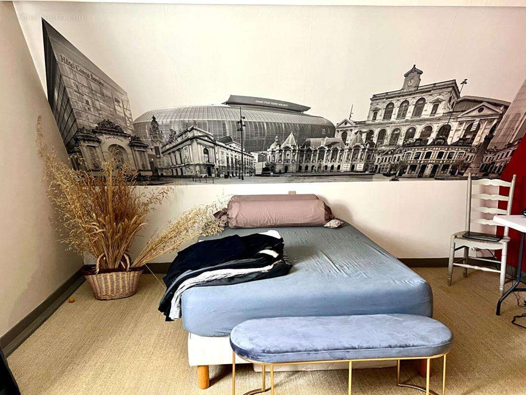 Maison à MONDOUBLEAU