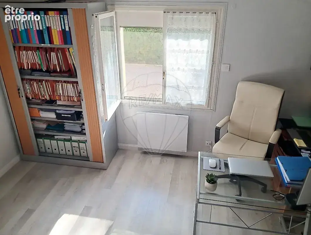 Maison 3 chambre(s) à vendre - photo 8