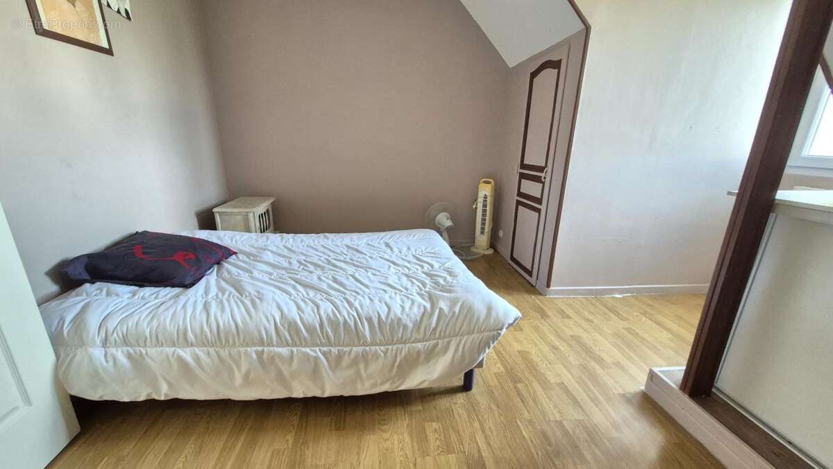 Maison à LA SUZE-SUR-SARTHE