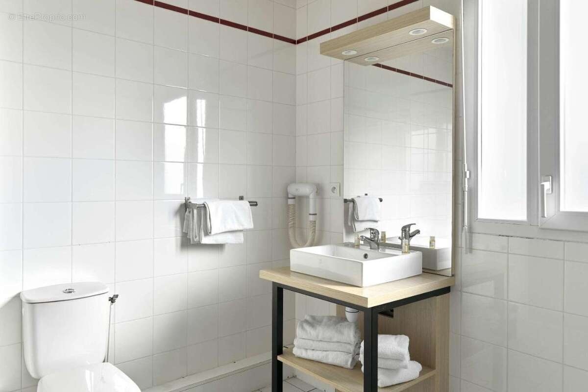 Appartement à SAINT-CYR-L'ECOLE