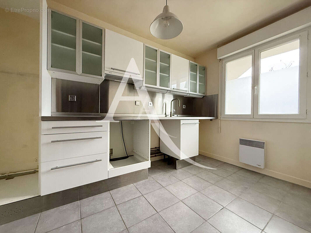 Appartement à CHATOU