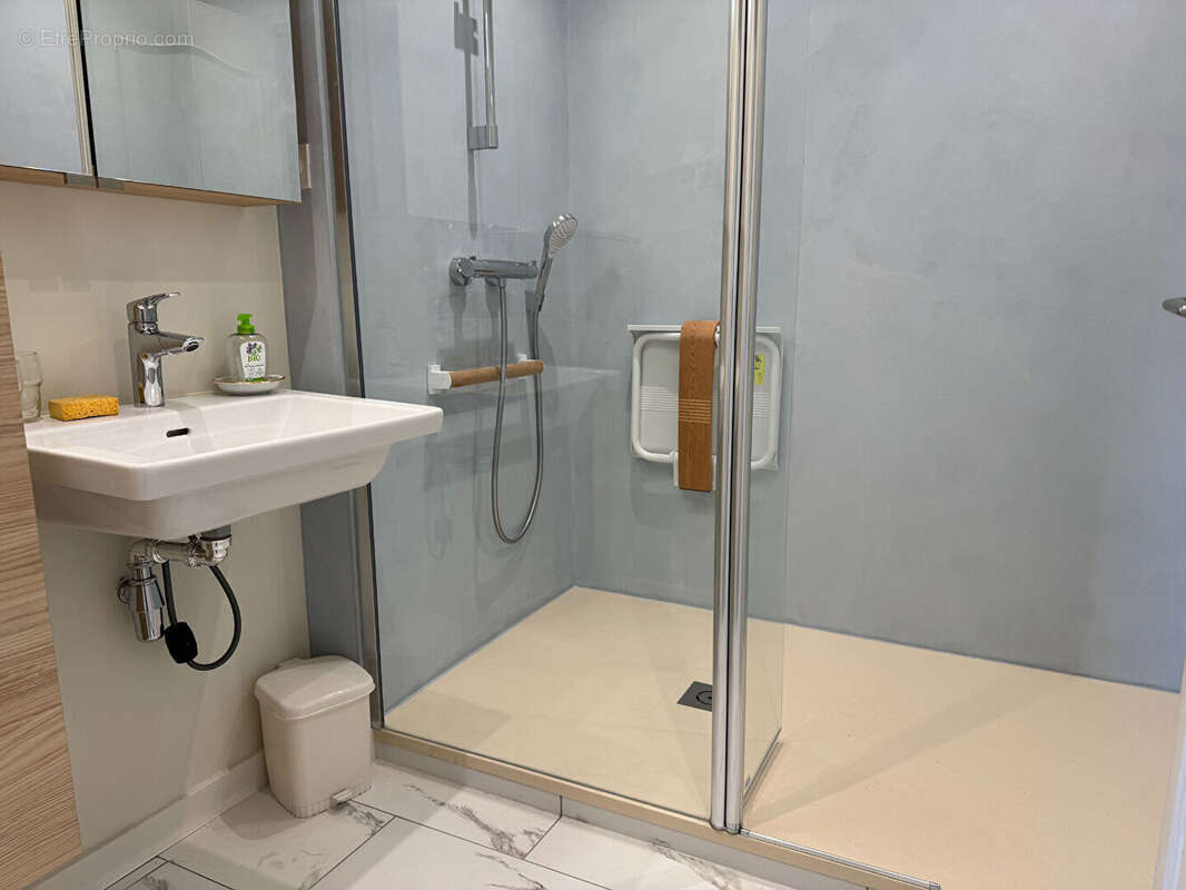 Appartement à VANNES