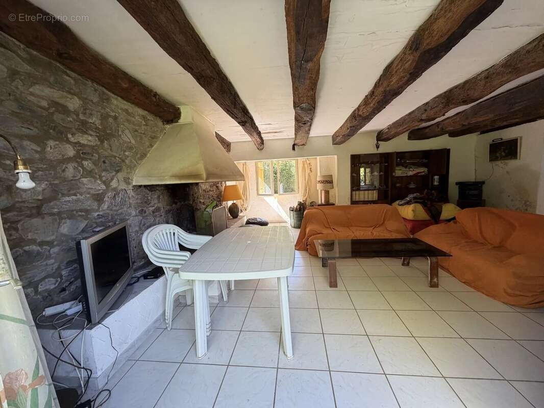 Calmels commune berlats - photo 13