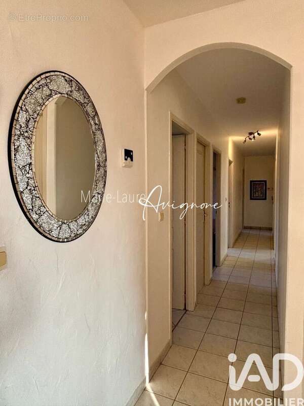 Photo 8 - Maison à PORTES-LES-VALENCE