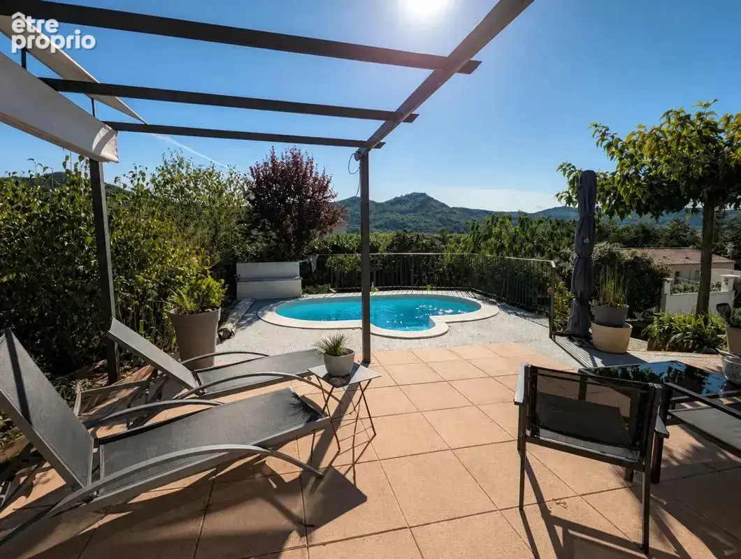 Maison de 4 pièces de 85 m² à Mallemoisson - photo 11