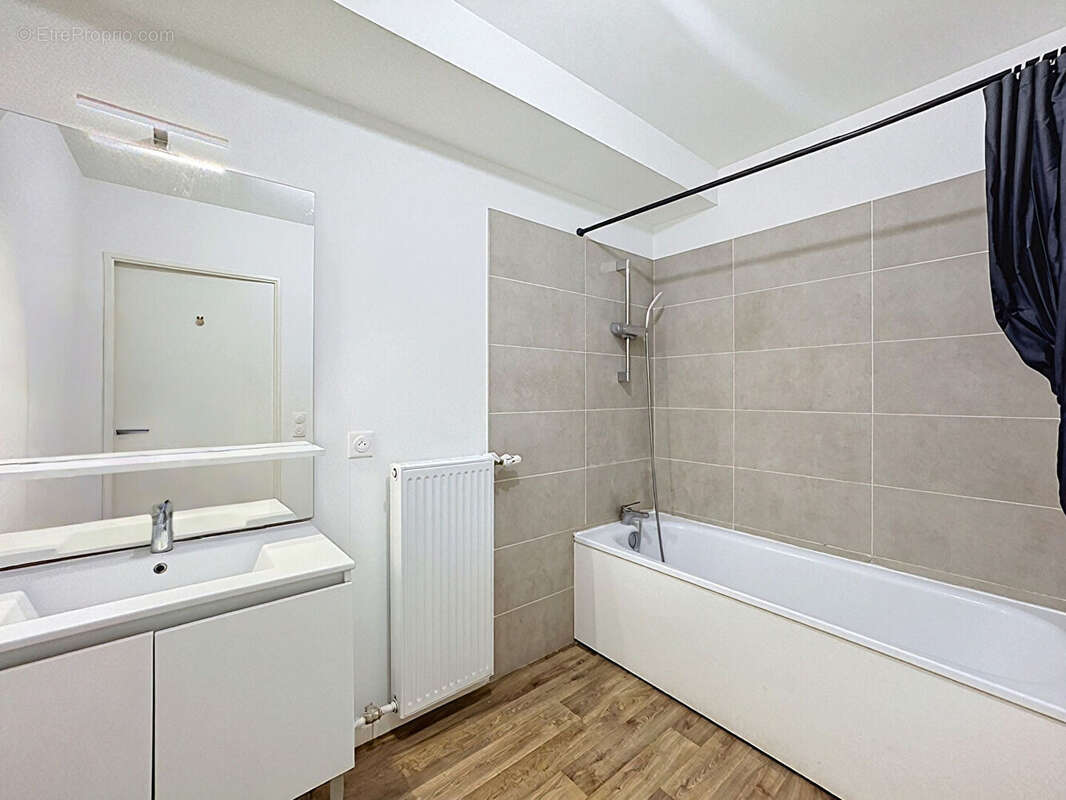 Appartement Bonneuil-sur-Marne 3 pièces 62,44m² - photo 7