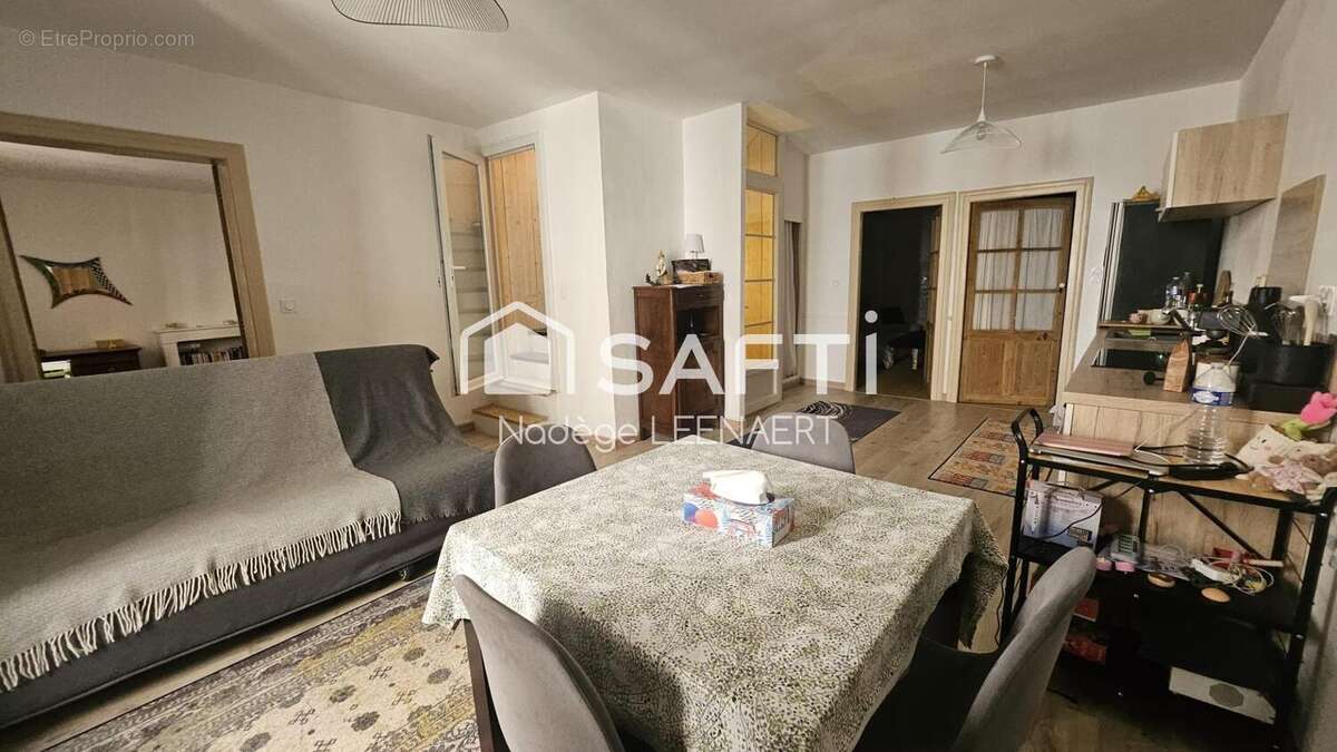 Photo 7 - Maison à TOURBES