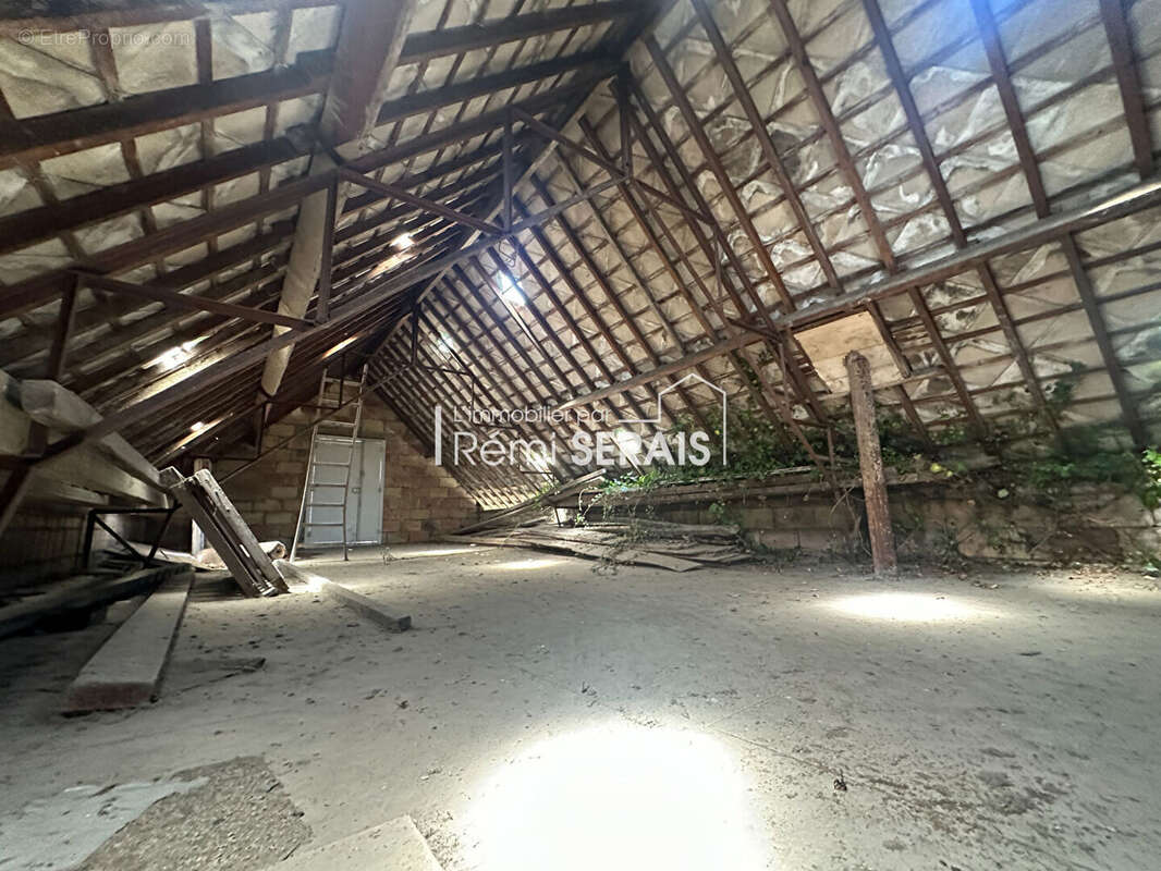 Appartement à FLERS