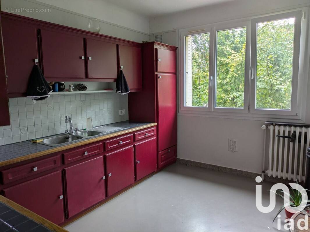 Photo 1 - Maison à CUSSET