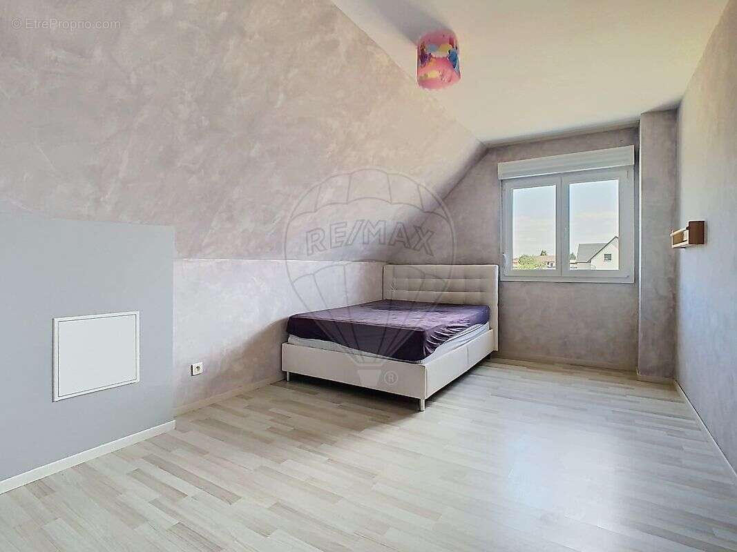 Maison 5 chambre(s) à vendre - photo 10