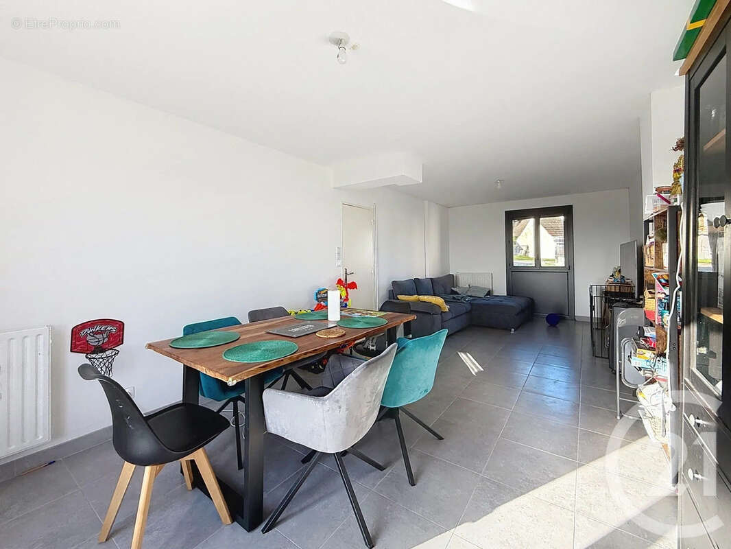 Maison à NOGENT-SUR-SEINE