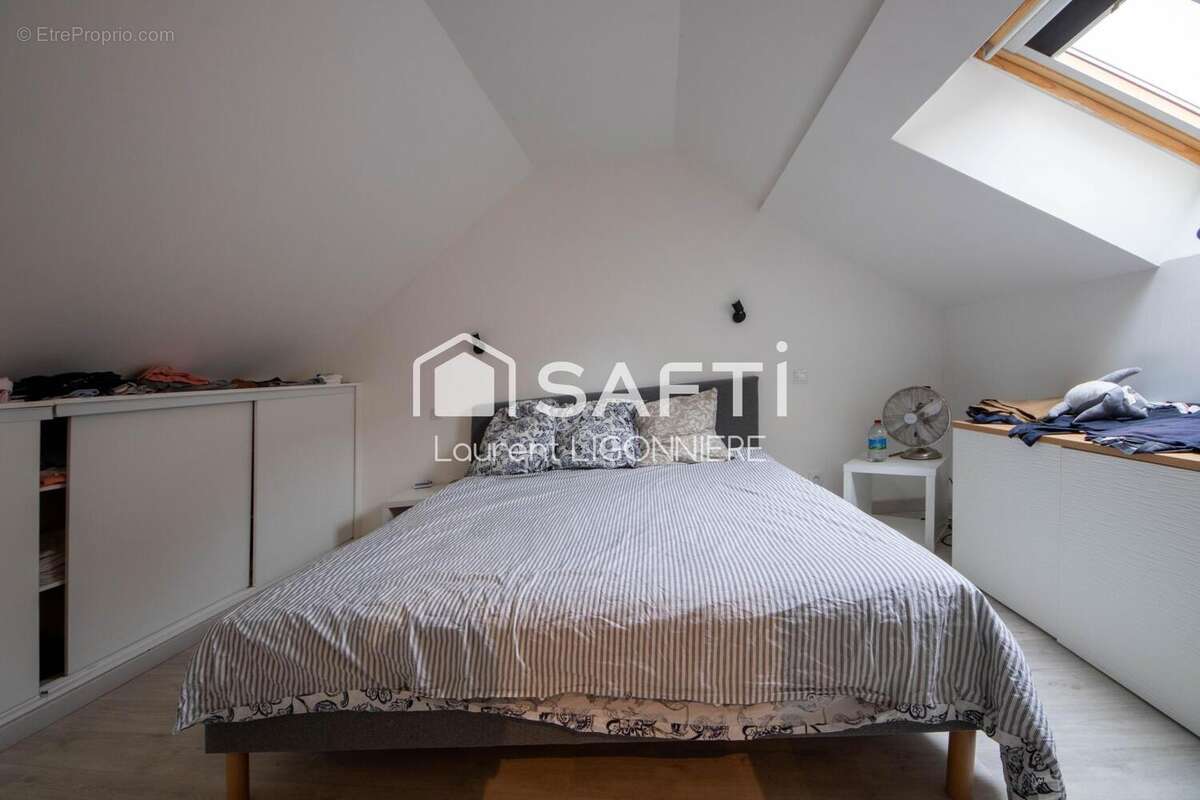 Photo 9 - Maison à SANTENY