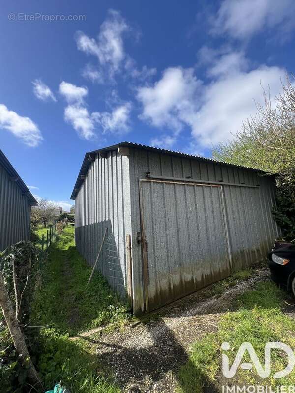 Photo 9 - Maison à NIEUL-LE-DOLENT