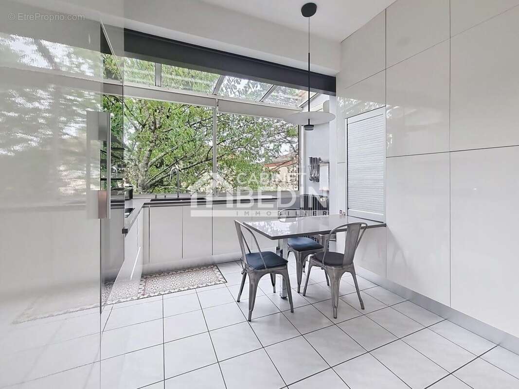 Maison à PLAISANCE-DU-TOUCH