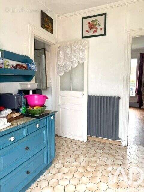 Photo 5 - Maison à NANTEUIL-LES-MEAUX