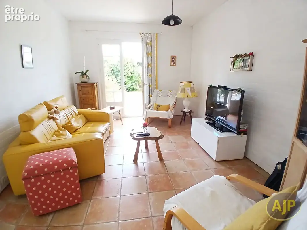 ANDERNOS  Belle Villa avec piscine - photo 3