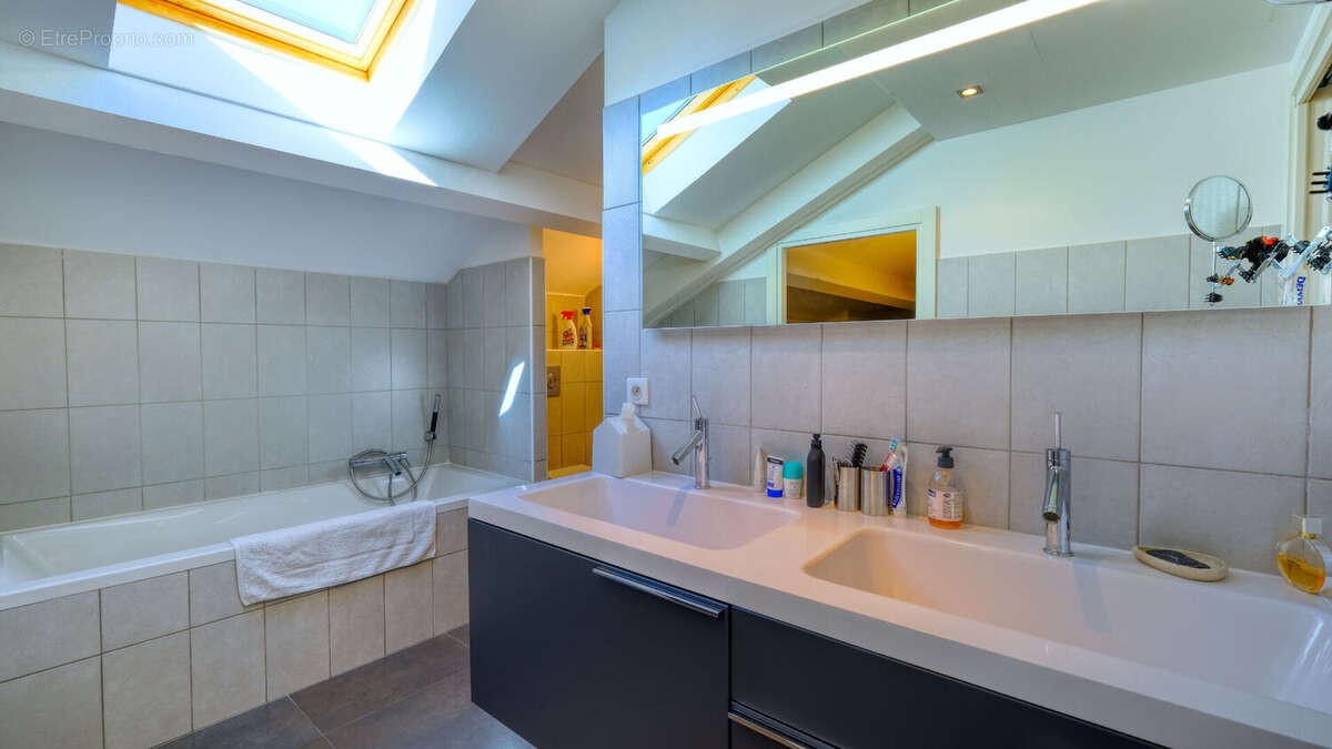 Appartement à VILLE-DI-PIETRABUGNO