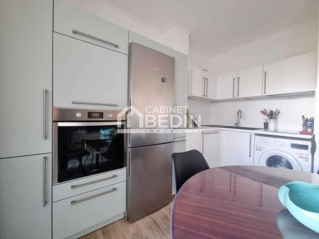 Appartement à MERIGNAC