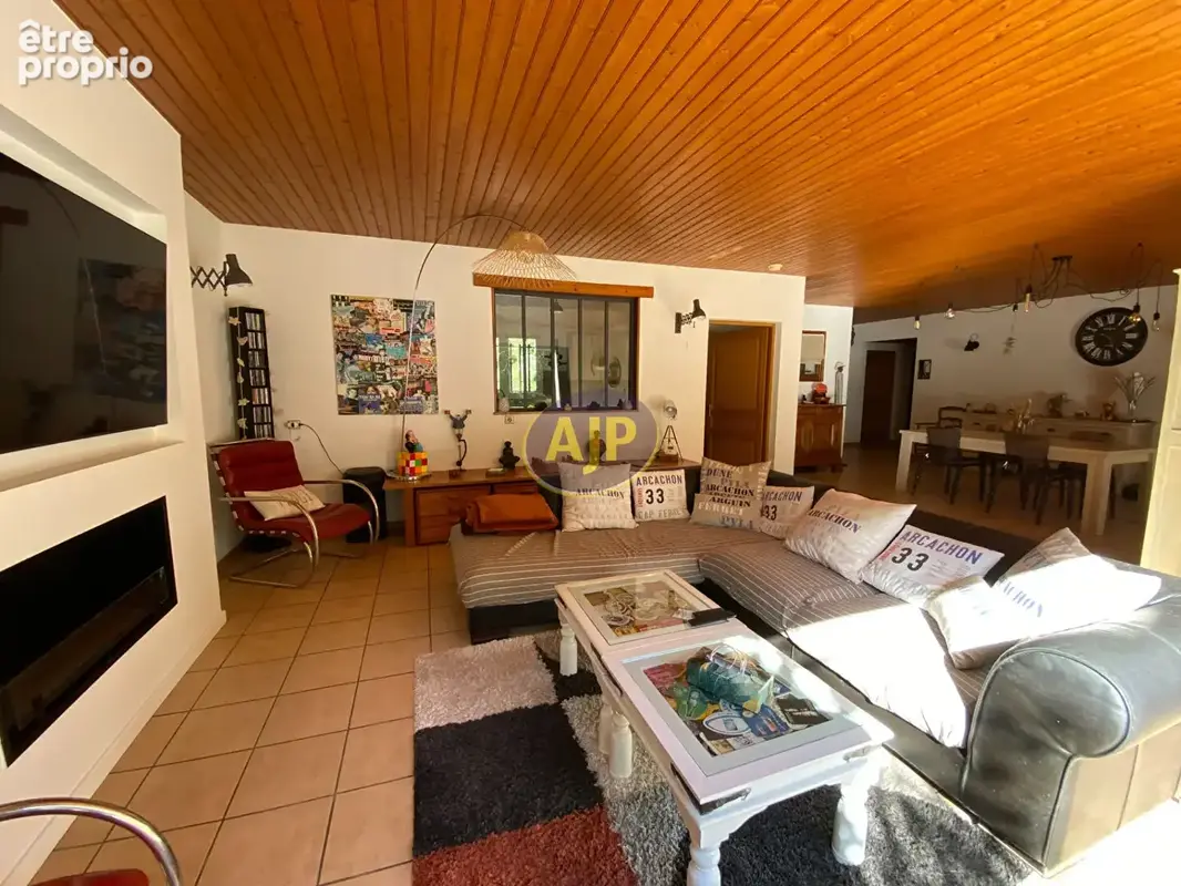 Maison Vendays Montalivet 4 pièce(s) 170 m² - photo 7