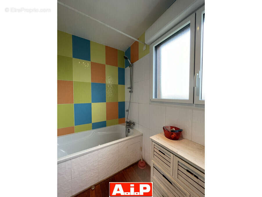 Maison à POUZAUGES