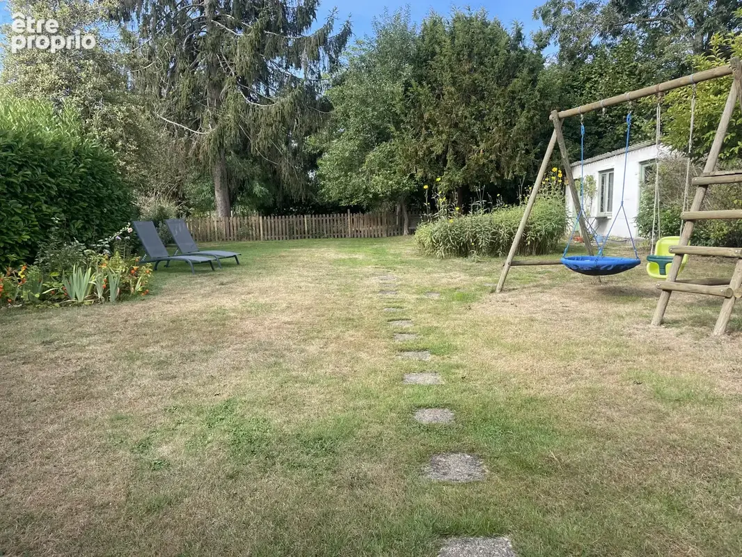 Maison avec 4 chambres et un bureau - photo 3