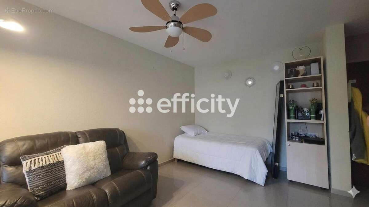 Appartement à CLUSES