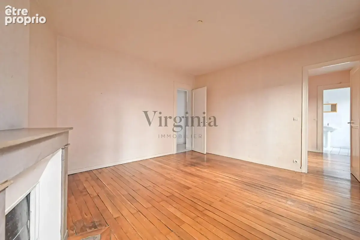Appartement Paris 2 pièces 42.44 m2 - photo 3