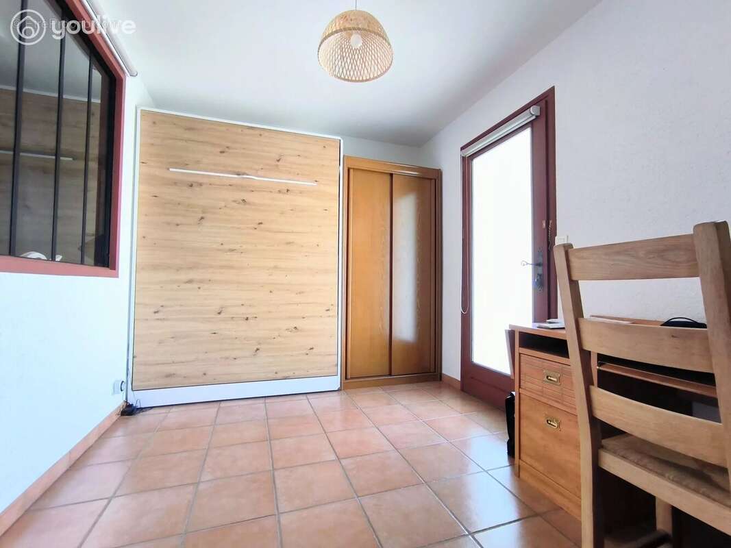 Maison à BOUIN