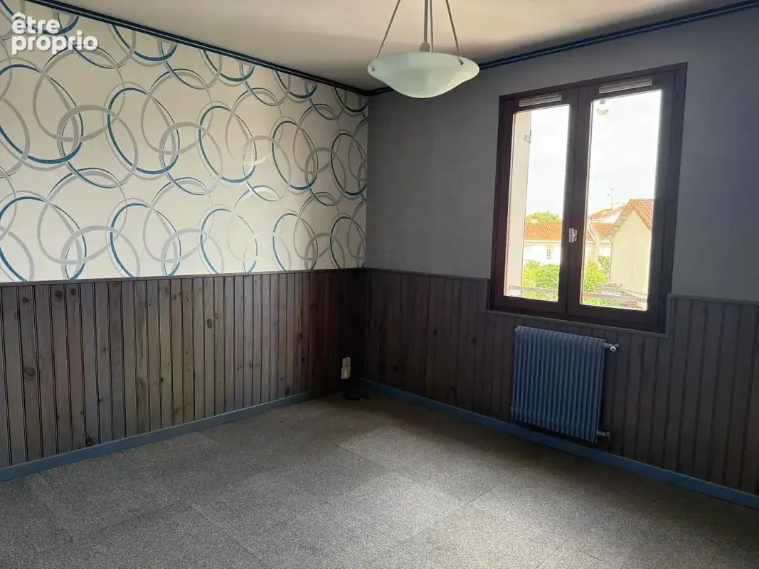 Maison 4 pièces 92 m² à vendre à Cholet (49300) - photo 5