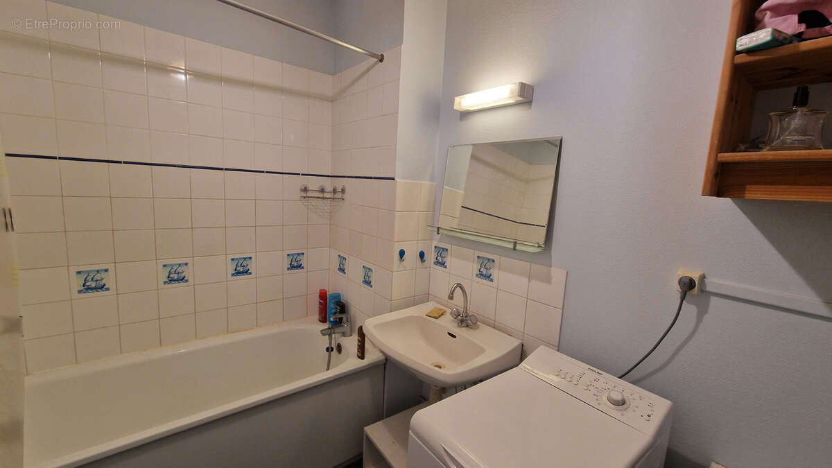 Appartement à ANGERS