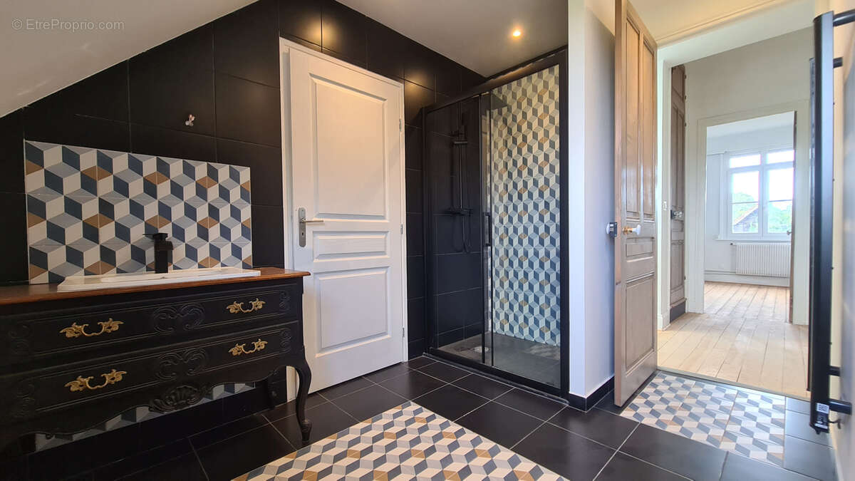 Maison à SAINT-JOSSE