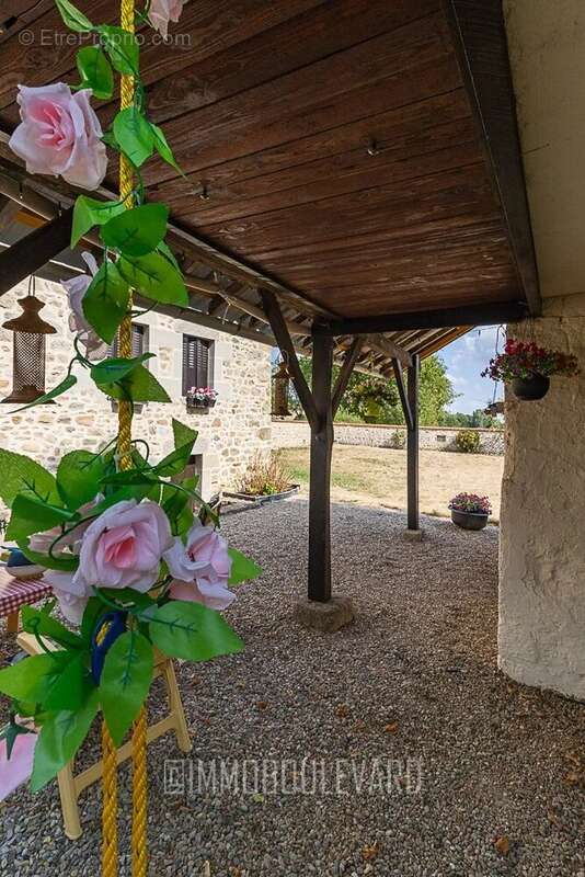 À vendre, maison indépendante avec grand terrain 4094m² (23) - photo 15