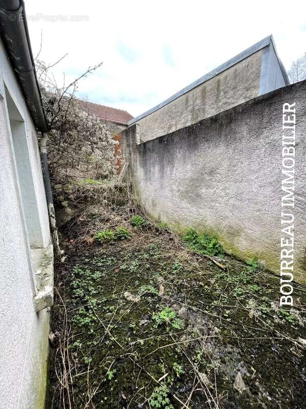 Appartement à JOIGNY