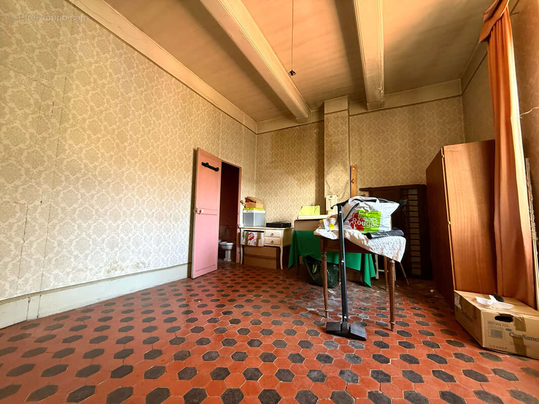 Maison à LODEVE