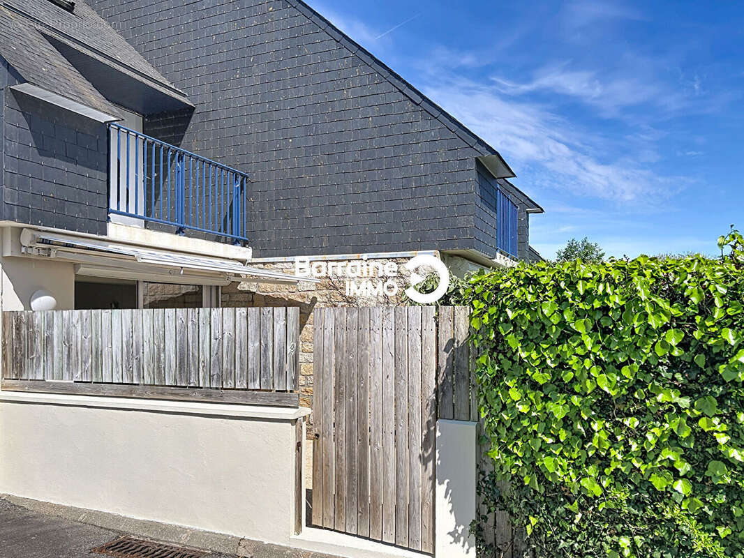 Appartement à SAINT-PHILIBERT